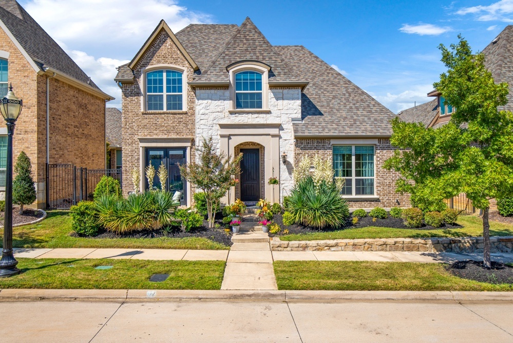Real estate photography sample